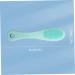 Silicone Nose Brush & Face Scrubber Set - 5PCS Blackhead Remover & Exfoliator Tool for Pore Cleansing - Skin Care Essential - Buy Online on GoSupps.com