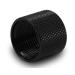 Lethal-Eye Glock Barrel Thread Protector 1/2x28 Black 9mm 357 Sig 11mm Length, fits Lone Wolf and Other Threaded Barrels