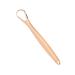 2-Piece Tongue Scraper Set for Fresh Breath | Gold Mouth Care Tools - Shop Internationally - Buy Online on GoSupps.com