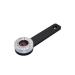 1 Pcs Optical Phoria Tester Ophthalmic Recessive Strabismus Testing Tools Prism Diopter