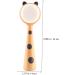 SOLUSTRE Manual Face Brush Household Facial Brush Face Exfoliator Face Washer Face Wash Brush Rose Gold Ribbon Facial Cleaning Brush Manual Facial Brush Miss Handheld Scrub Nylon - Buy Online on GoSupps.com
