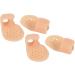 2 Pairs of Small Foot Spreader for Valgus & Hammer Toe Pain Relief - Suitable for Normal Skin - Buy Online on GoSupps.com