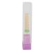 Barrel Nail Drill Bit Dead Skin Removal High Strength Pedicure Nail Drill Bit Flat Top Multipurpose Gold for Acrylic Nails (130#-C)