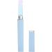 2 Colors Glass Nail File Manicure Pedicure Tool Nail Sanding File Nail Sanding Polisher.(blue) - Buy Online on GoSupps.com