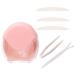 double eyelid tape eyelid lifter strips eyelid tape for hooded eyes invisible lids by design eyelid strips for hooded eyes Breathable&Waterproof for Heavy Saggy Hooded Uneven with For (C) (A)