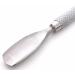 Nail Pusher Set - 3 Pieces Stainless Steel Nail Cuticle Spoon Pusher Remover Manicure Pedicure Tool Set - Buy Online on GoSupps.com
