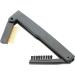 Makeup Comb Professional Fashion Make Up Steel Needle Mascara Guide Applicator Eyelash Comb Eyebrow Brush Curler Cosmetic Tool(Double Folding) - Buy Online on GoSupps.com