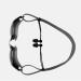 Unisex Waterproof Earplugs for Swimming | Soft Silicone Earmuffs | Reusable & Portable Earplugs for Water Sports - Buy Online on GoSupps.com