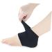 Mikinona Heel Protector Heel Moisturizing Sock Cracked Heel Socks Gel Heel Socks Dry Feet Socks Heel Sleeves for Cracked Heels Moisturizing Socks Black Heel Stockinette High Heel Foot Socks - Buy Online on GoSupps.com