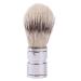 Buy Stainless Steel Shaving Set for Men - Bowl Brush & Stand | Science Purchase - International Shipping Available - Buy Online on GoSupps.com