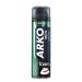 Arko Shaving Foam Aqua 6.7 Ounce