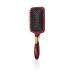 Conair Velvet Touch Detangle & Style Hair Brush - Effortless Hair Care - Buy Online on GoSupps.com