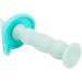 FOMIYES Baby Toothbrush - Silicone Teething Training Brush for Toddlers | Soft Bristles & Safe Oral Care - Buy Online on GoSupps.com
