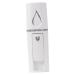 BIUDECO 1pc Nano Mist Sprayer Mini Face Humidifier Mini Dollhouse Food Resin White Face Steamer Cosmetic 10.5*3cm White