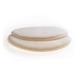 LANACare Organic Nursing Pads - Reusable Breast Pads, Softline Style, Small Size - Buy Online on GoSupps.com