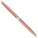 minkissy Metal Rod Nail Art Pen Nail Design Liner Professional Nail Pens Manicure Liner Brush Nail Salon Brush Nail Line Pens Nail Art Supplies Nail Art Liner Rose Gold Aluminum Symphony 17.40X1.00X1.00CM As Shown
