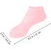 FRCOLOR 10 Pairs Exfoliating Moisturizing Socks Heel Socks Calcetines para Mujer Foot Care Cracked Heel Spa Socks Moisturizing Foot Cover Lotion Skin Sebs Miss Anti Slip Socks - Buy Online on GoSupps.com