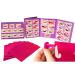 Quick Make-up Eyeliner Stickies COMPLETE SET 80 Pieces for Effortless Eye Looks | International Shipping Available - Buy Online on GoSupps.com