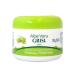Grisi Aloe Vera Face Cream & Body Lotion 3.8 oz (Pack of 2) - Natural Freshness for Skin - Buy Online on GoSupps.com