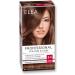 ELEA PROFESSIONAL PERMANENT HAIR COLOR CREAM 54 GOLDEN CHOICE WITH OILS CARE COMPLEX