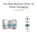 Glycolic Acid Cream 20% AHA Facial Cream with Vitamin Complex - Acne & Anti-Aging Cream for KP, Fine Lines - Day/Night, Oil-Free Formula - 1.9 oz - Buy Online on GoSupps.com