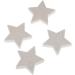 Predolo 4-Stuck DIY Etheric Oil Diffuser Stones - Aroma Diffuser for Home Office & Spa - White 3.5 x 0.6 cm - Aromatherapy Energy Spiral - Buy Online on GoSupps.com
