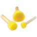 Multicraft Imports GB324 Spouncer - Yellow | High-Quality Crafting Tool - Buy Online on GoSupps.com