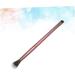 minkissy Double Ended Makeup Portable Makeup Tool Comfortable Grip Makeup Brush Professional Cosmetic Eyebrow Mapping Pencil Eyebrow Pencil Peel Light Brown Kit Makeup Brushed Crystal Major - Buy Online on GoSupps.com