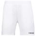 HEAD Men's Tennis Shorts Power Shorts Men XL White