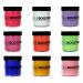 Style Factor Edge Booster Strong Hold Styling Gel  16.9 Ounce (Pineapple) Pineapple 16.9 Ounce (Pack of 1)