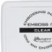Ranger Emboss It Clear Embossing Ink Pad - Create Stunning Embossed Designs - Buy Online on GoSupps.com