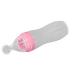 Buy Baby Food Dispenser - Pink Multipurpose Travel Solution for Easy Feeding - Buy Online on GoSupps.com