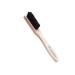 The Laundress Stain Brush Laundry Brush for Stain Removal Stain Brush for Clothes Small Brush for Cleaning Small Spaces Home Cleaning 1 Count (ACSTBNS001)
