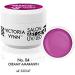Buy VICTORIA VYNN Art Gel 3D 04 Creamy Amaranth 5ml - Solid Color Nail Art | International Shipping Available - Buy Online on GoSupps.com