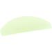 Permanent Eyelash Curler Cover Ultra Thin Silicone Permanent Eyelash Curler for Home (Yellow Pink) - Buy Online on GoSupps.com