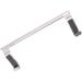Zerodeko Finger Peeler 2pcs Wall Towel Rack Steel Towel Bar Rack Towel Hanger Tower Hanger Organizer No Punching Silverx2pcs Size 1x2pcs - Buy Online on GoSupps.com