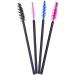 200-Piece Disposable Eyelash Brushes Set | Mascara & Eyebrow Applicators for Extensions - Buy Internationally! - Buy Online on GoSupps.com