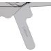 Buy WZCXYX Oral Dental Interproximal Measuring Ruler - Stainless Steel Tooth Gap Measure for Orthodontic Treatment | International Shipping Available - Buy Online on GoSupps.com