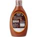 Hershe Chocolate and Caramel Syrup (623g) - Buy Online on GoSupps.com