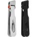 Professional Nail Clippers Stainless Steel Wide Jaw Opening Manicure Fingernail Cutter Thick Hard Ingrown Toenail Scissors Tools (Color : C2 Size : 2pc) 2pc C2 - Buy Online on GoSupps.com