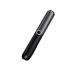 Nose Hair Trimmer Unisex Electric Nose Hair Trimming Razor Suitable for Bathroom and Bedroom Trimmer (Color : B)