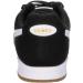 PUMA Unisex King Top It Football Shoe - 42 EU | Black White & Gold - International Shipping Available - Buy Online on GoSupps.com