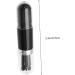 minkissy Retractable Makeup Brush 4 1 Makeup Brush Retractable Brush Makeup Major Makeup Tools Double Ended Makeup Brush - Buy Online on GoSupps.com