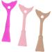 Baluue 9 Pcs Eyeliner Eyeshadow Baffle Mascara Guard Eyelash Mascara Shield Mascara Helper - Buy Online on GoSupps.com