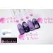 N+M Imperial Painting Farb UV Gel 5ml Violet - Premium One-Stroke & Miniature Painting Gel for UV/LED Use - Buy Online on GoSupps.com