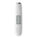 TsoLay Testeur De Beaut D'huile d'eau Portable avec cran LCD Test Simultan D'humidit D'huile D' lasticit De Blancheur pour Les Voyages La Maison Le Salon De Beaut