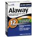 ALAWAY 12HR Eye Itch Relief 10ML BAUSCH and LOMB