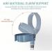SilteD Canes Crutch Armpit Arm Portable Aluminum Alloy Retractable Adjustable Walker Elbows - Buy Online on GoSupps.com