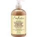 Shea Moisture - Jamaican Black Castor Oil Shampoo & Conditioner Set - Buy Online on GoSupps.com