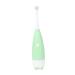 LED Light Toothbrush Sonic Toothbrush Toothbrush Kids Toothbrush Baby Toothbrush Toothbrush with Funny LED Light Child Teething Phase Toothbrush